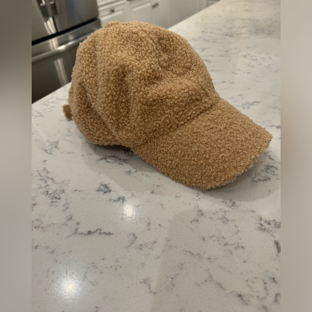 Hat Attack Sherpa Cap - image 3